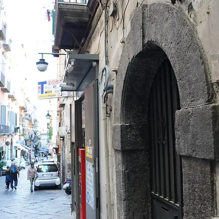 Holiday home Magia Di Naples