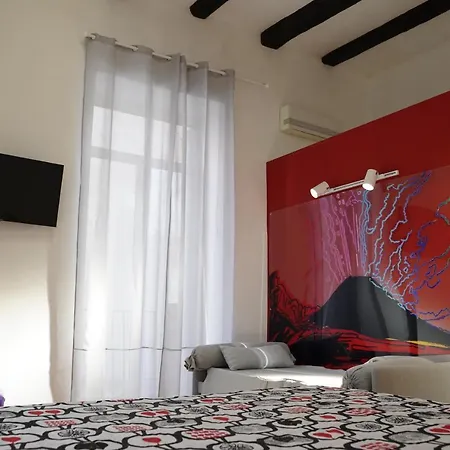 Magia Di Holiday home Naples