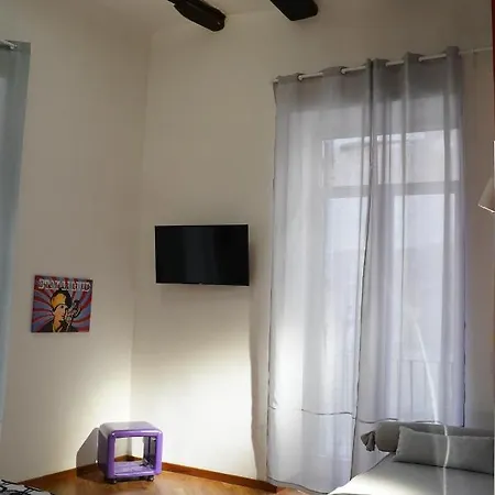 Casa de Férias Magia Di Nápoles