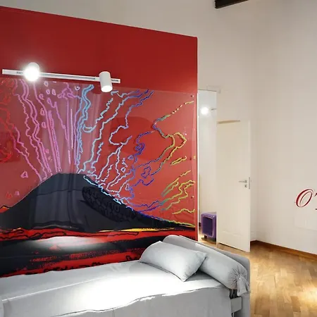 Magia Di Casa de Férias